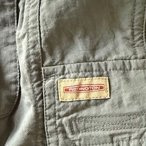 Redington Men's Gray Pants